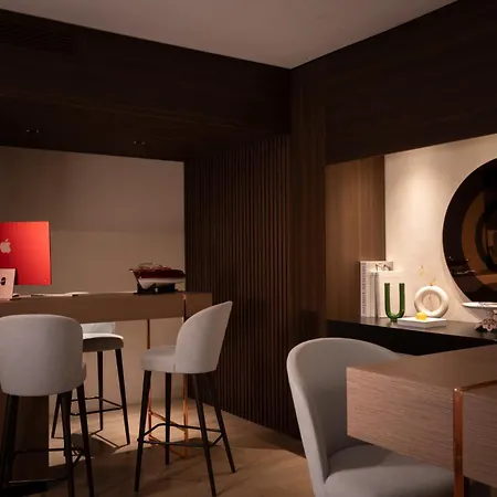 Agra Suites-3